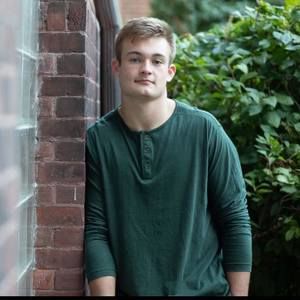 Meet your Posher, Luke